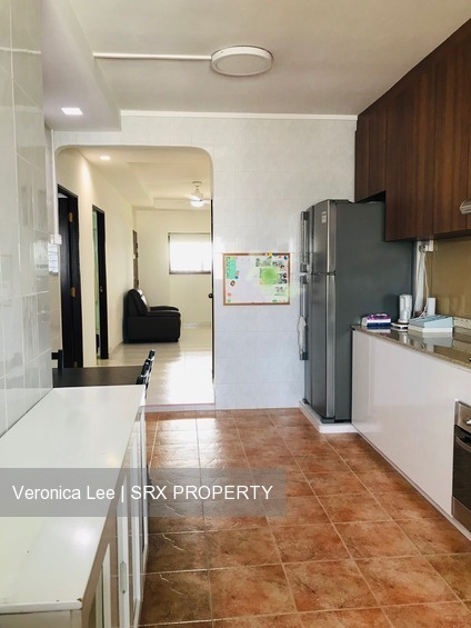 Blk 612 Clementi West Street 1 (Clementi), HDB 3 Rooms #200099052
